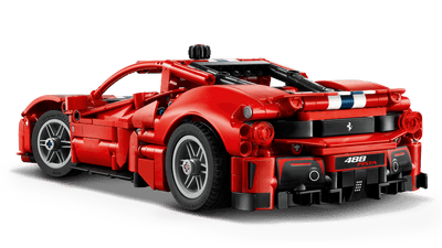 Lego Technic 42235 Ferrari 488 Pista