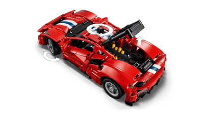 Lego Technic 42235 Ferrari 488 Pista