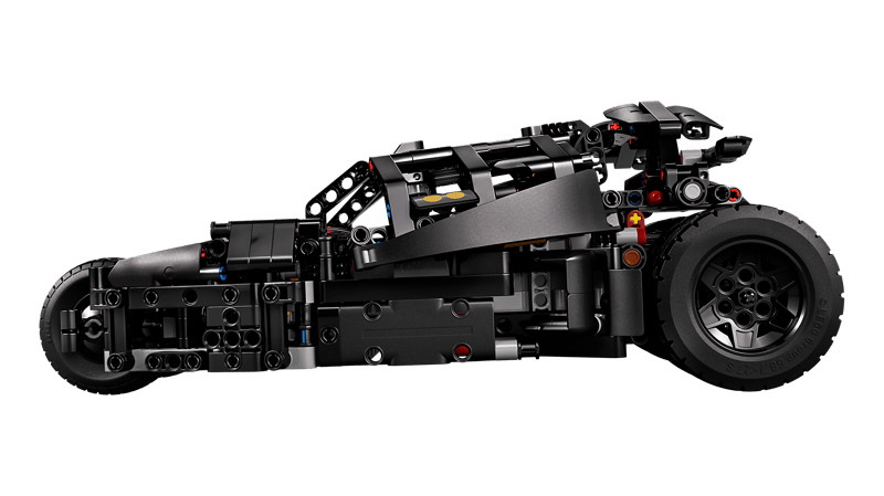 Lego Technic 42239 Batmobile Tumbler