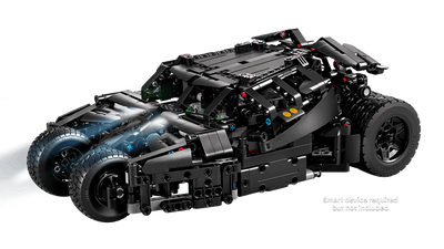 Lego Technic 42239 Batmobile Tumbler
