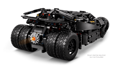 Lego Technic 42239 Batmobile Tumbler