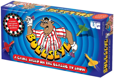 Bullseye Board game