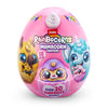 Rainbocorns Mamacorn Surprise Plush Soft Toy Assorted