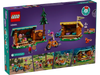 Lego Friends 42624 Adventure Camp Cozy Cabins