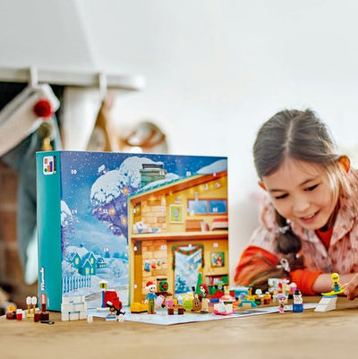 Lego Friends 42637 Advent Calendar