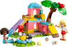 Lego Friends 42640 Guinea Pig Playground