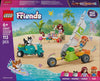 Lego friends 42641 Surfing Dogs And Scooter Adventure