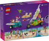 Lego friends 42641 Surfing Dogs And Scooter Adventure