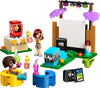 Lego Friends 42659 Friendship Movie Night