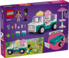 Lego Friends 42644 Heartlake City Ice Cream Truck