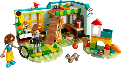 Lego Friends 42646 Autums Room