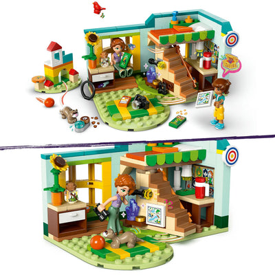 Lego Friends 42646 Autums Room