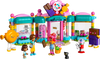 Lego Friends 42649 Heartlake City Sweet Shop