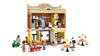 Lego Friends 42566 Restaurant And Cooking School