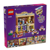 Lego Friends 42566 Restaurant And Cooking School