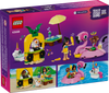 Lego Friends 42658 Unicorn And Flamingo Pool Party