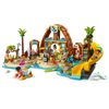 Lego Friends 42673 Family Holiday Beach Resort