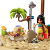 Lego Friends 42673 Family Holiday Beach Resort