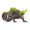 Schleich Eldrador 42677 Battle Cave Stone Chameleon