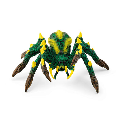 Schleich Eldrador 42678 Battle Cave Jungle Tarantula