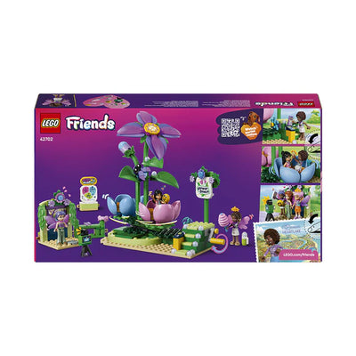 Lego Friends 42702 Spinning Flower And Fairy Teacup Ride