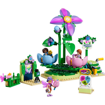 Lego Friends 42702 Spinning Flower And Fairy Teacup Ride