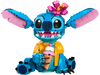 Lego Disney 43249 Stitch