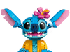 Lego Disney 43249 Stitch