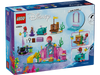 Lego Disney 43254 Ariel's Crystal Cavern