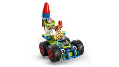 Lego Disney 43264 Toy Story Celebration Train And RC Car