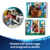 Disney Stitch 43268 Lilo And Stitch Beach House