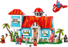 Disney Stitch 43268 Lilo And Stitch Beach House