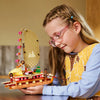 Lego Disney 43270 Moana's Adventure Canoe Set