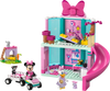 Lego Disney 43274 Minnie's Pet Hotel