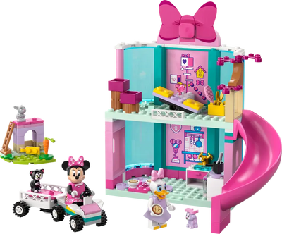 Lego Disney 43274 Minnie's Pet Hotel