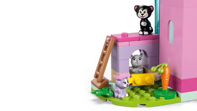Lego Disney 43274 Minnie's Pet Hotel