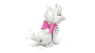 Lego Disney 43286The Aristocrats Adorable Marie