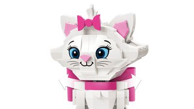 Lego Disney 43286The Aristocrats Adorable Marie