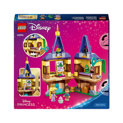Lego Disney 43294 Rapunzel's Mini Tower