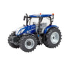 Britains 43319 New Holland T6.180 Blue Power Tractor 1:32