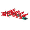 Britains Kverneland 2300S Plough 1:32