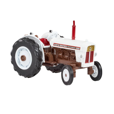 Britains 43415 David Brown 990 Selecamatic Tractor 1:32