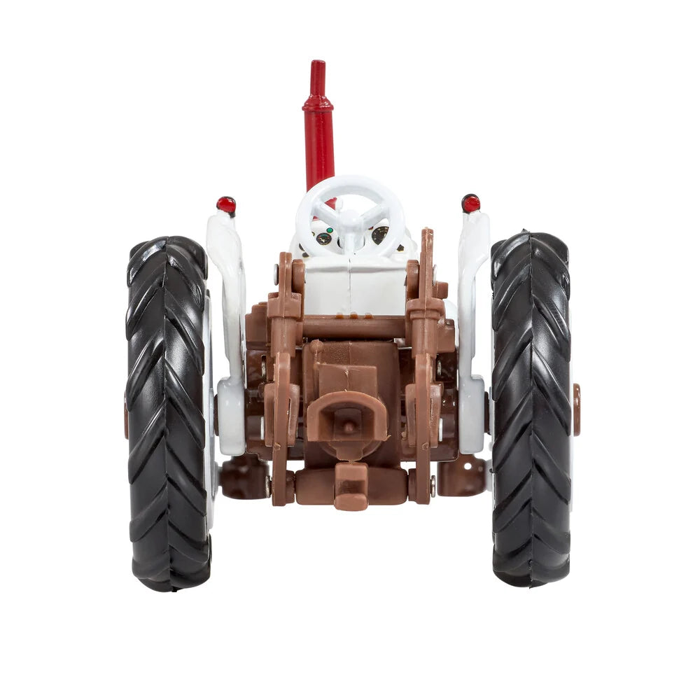 Britains 43415 David Brown 990 Selecamatic Tractor 1:32
