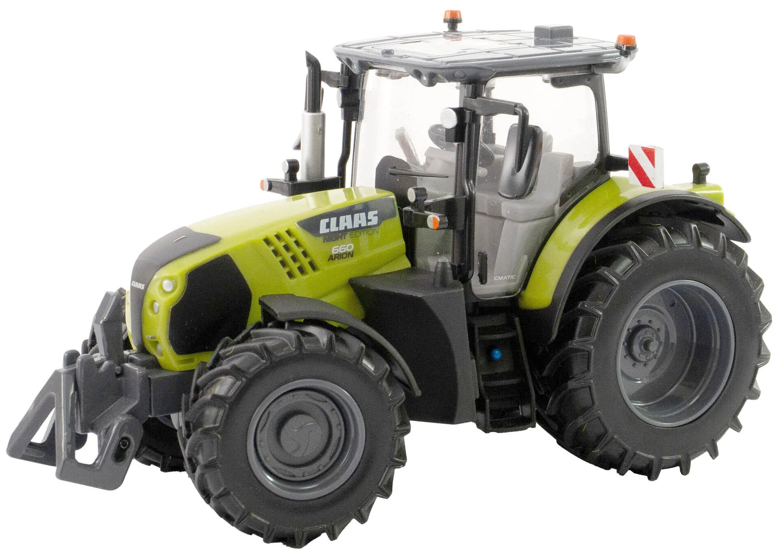 Britains 43422 Claas 660Arion Tractor 1:32