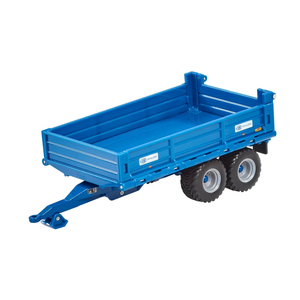 Britains 43424 Kane DS10 Trailer 1:32