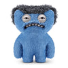 Fuggler Hairy Fuggs 9" Funny Ugly Monster Soft Toy Gnawing Terror