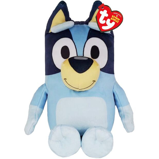 TY Bluey Beanie Soft Toy Medium