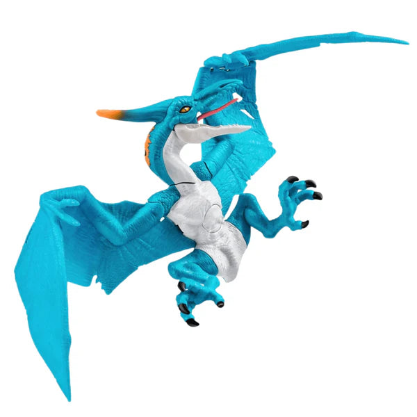 Robo Alive Dino Action Pterodactyl Dinosaur
