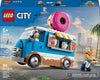 Lego City 60452 Donut Truck