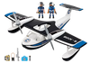 Playmobil 4445 Police Seaplane